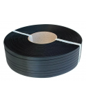 FLEJE NEGRO 16 MM. x 0,3 1.300 MTS