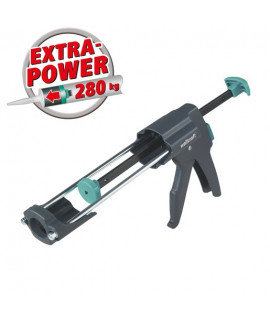 PISTOLA DE CARTUCHOS MG 600 PR WOLFCRAFT
