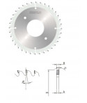 INCISOR CÓNICO 120.3,1-4,3/2,20.20 HW Z24/KW