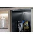 SENSOR POINT DOOR DOB 240VAC  UN