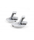 CLIP SUP+INF SPACE+ P/ARM      UN