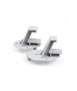 CLIP SUP+INF SPACE+ P/ARM      UN