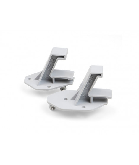 CLIP SUP+INF SPACE+ P/ARM      UN