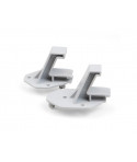 CLIP SUP+INF SPACE+ P/ARM      UN