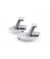 CLIP SUP+INF SPACE+ P/ARM      UN