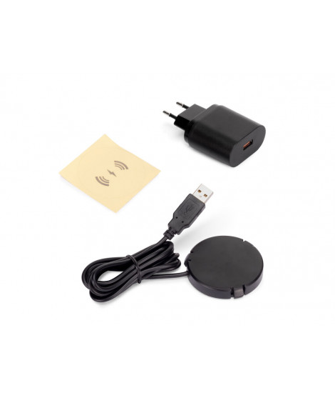 CARGADOR AIRTOP-2 OCU D60 NE UN