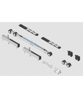 Juego de accesorios SF-RA A90. x1 SofTop Doble EMB.1