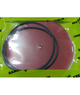 KIT MEMBRANAS PTF                     PMP150