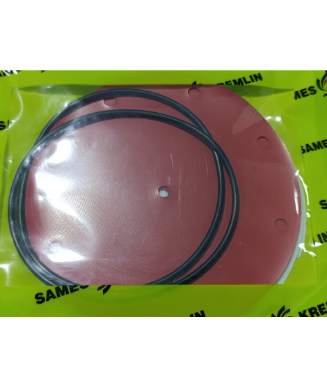 KIT MEMBRANAS PTF                     PMP150