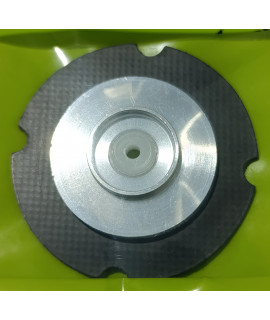 MEMBRANA CON ASIENTO                  MR 1/4 AIRE