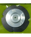 MEMBRANA CON ASIENTO                  MR 1/4 AIRE
