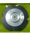 MEMBRANA CON ASIENTO                  MR 1/4 AIRE
