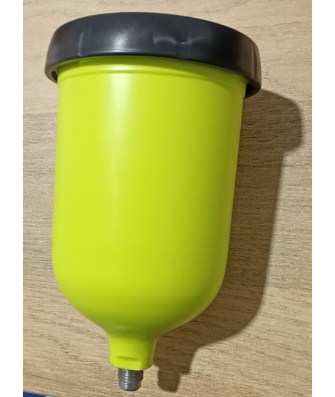 BOTE GRAVEDAD FPRO G 0,6L