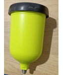BOTE GRAVEDAD FPRO G 0,6L