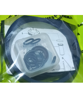 BOLSA DE MANTENIMIENTO MOTOR DE AIRE 420-4