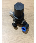 PIEZAS DE RECAMBIO REGULADOR AIRE 0-8 BAR G1/4