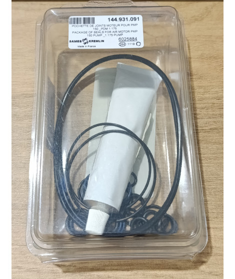 BOLSA JUNTAS    MOTOR                 PMP150