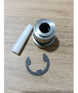 CARTUCHO INOX GT EQUIPADO             H14, H15