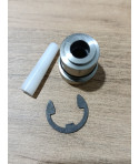 CARTUCHO INOX GT EQUIPADO             H14, H15
