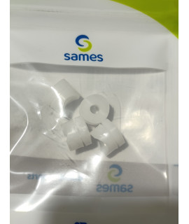 BOLSA MANTENIMIENTO (ASIENTOS (X4) Y JUNTAS (X4))