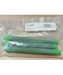 FILTRO PISTOLA VERDE 30 MALLAS