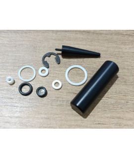KIT DE JUNTAS CIRCUITO PRODUCTO PISTOLA XCITE