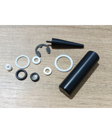 KIT DE JUNTAS CIRCUITO PRODUCTO PISTOLA XCITE