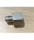 RACOR M H  1/2JIC 3/8NPS   INOX