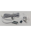 KIT TAPAS L215R+SENSOR+CLIPS