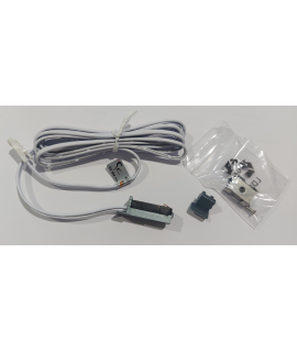 KIT TAPAS L215R+SENSOR+CLIPS