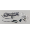 KIT TAPAS L215R+SENSOR+CLIPS
