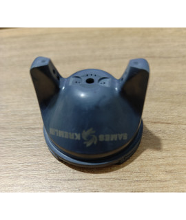 ABANICO DE PULVERIZACIÓN PAC NANOGUN+