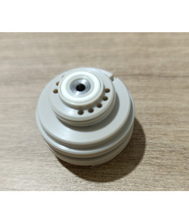 BOQUILLA CONJUNTO SOPORTE PLANO SPRAY / REDONDO
