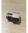 RACOR M H  1/4NPS  1/2JIC  INOX