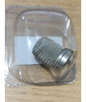PIÑA INOX PARA CAÑA DE ASPIRACIÓN « EASY FLUSH » (D. 16)