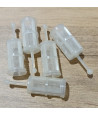 TAMICES BOTE G 0,25 Y 0,6 L           M22 (5)