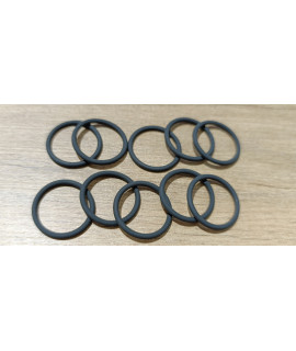 "O" RING 909.420.243                          (10)