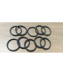 "O" RING 909.420.243                          (10)