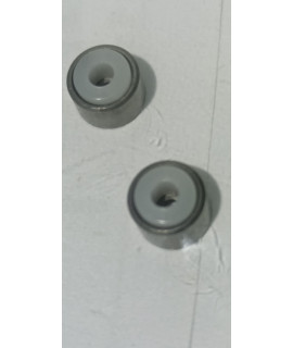 ASIENTOS CARBURO CON JUNTA PARA MVX 200B, XCITE   (X2)