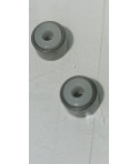 ASIENTOS CARBURO CON JUNTA PARA MVX 200B, XCITE   (X2)