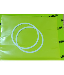 BOLSA DE 2 JUNTAS DE CABEZAL