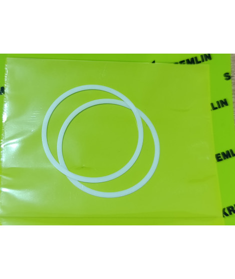 BOLSA DE 2 JUNTAS DE CABEZAL