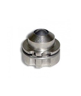 BOQUILLA AIRMIX PORTA INSERTO INOX PARA AGUA