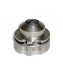 BOQUILLA AIRMIX PORTA INSERTO INOX PARA PRODUCTO AL AGUA