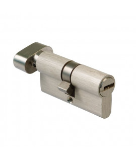 Cilindro Mod. 9850 MULETILLA CROMADO