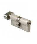Cilindro Mod. 9850 MULETILLA CROMADO
