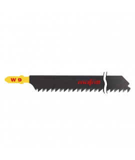 Hoja de sierra de calar W9 Wood Precision, 3 unidades