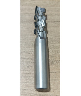 FRESA NESTING DIA. D.16X43 M16 Z3+3 DESIMET