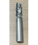 FRESA NESTING DIA. D.16X43 M16 Z3+3 DESIMET