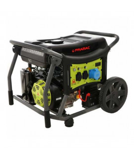 GENERADOR WX7000